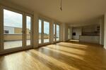 Etagenwohnung Bad Friedrichshall - 4 Zimmer, 136 m&sup2;, 1.866&euro; | Angebot:26068585