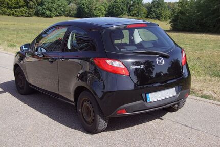Mazda 2 228.000 km 1.499 &euro; Ludwigsburg 71638