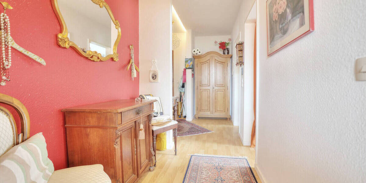 Etagenwohnung Heilbronn / Horkheim Horkheim - 3 Zimmer, 67 m&sup2;, 269.000&euro; | Angebot:26204108