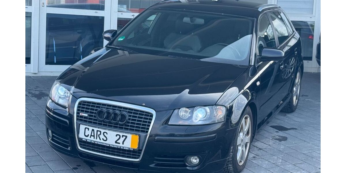 Audi A3 240.139 km 2.499 &euro; Neuenstadt am Kocher 74196