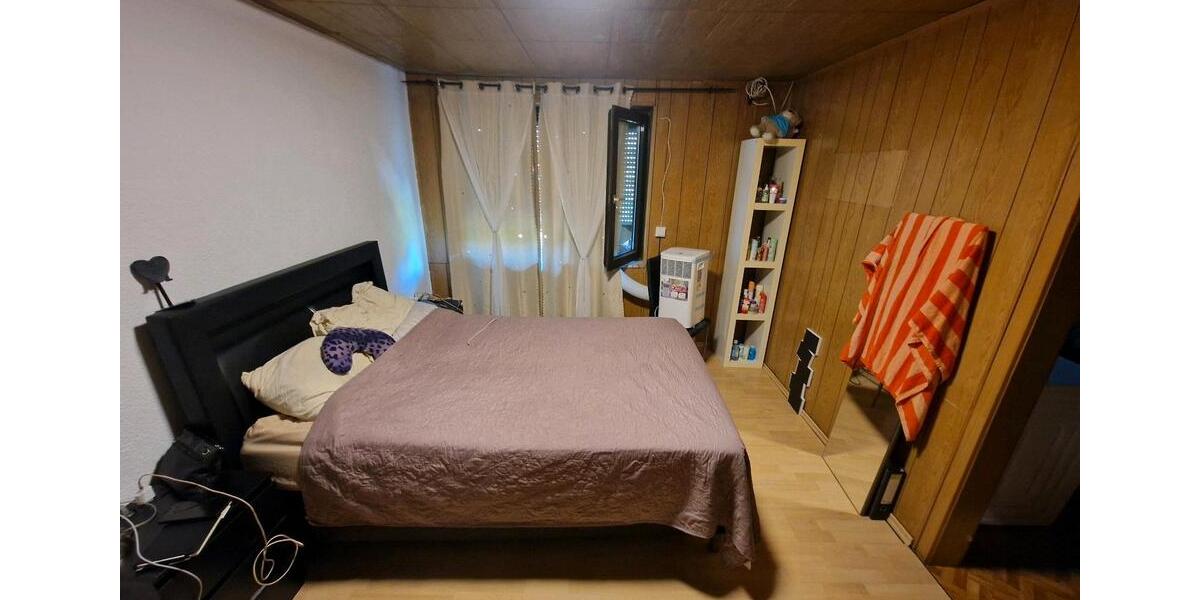 Etagenwohnung Mosbach - 3.5 Zimmer, 75 m&sup2;, 199.500&euro; | Angebot:27260064