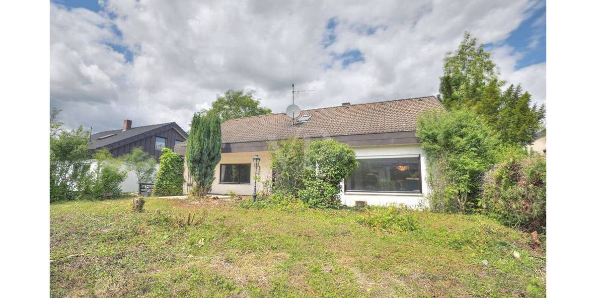 Einfamilienhaus Schwaigern - 6 Zimmer, 144 m&sup2;, 495.000&euro; | Angebot:26684509