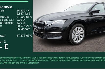 Skoda Octavia 21.300 km 32.490 &euro; Heilbronn 74076