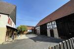 Bauernhaus, Landhaus Bretzfeld Geddelsbach - 8 Zimmer, 180 m&sup2;, 670.000&euro; | Angebot:26804254