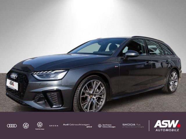 Audi A4 67.400 km 34.930 &euro; Neckarsulm 74172