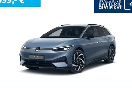 VW ID.7 17.486 km 55.930 &euro; Backnang 71522