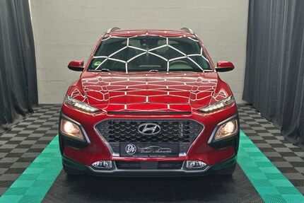 Hyundai KONA 50.085 km 13.987 &euro; Bietigheim-Bissingen 74321