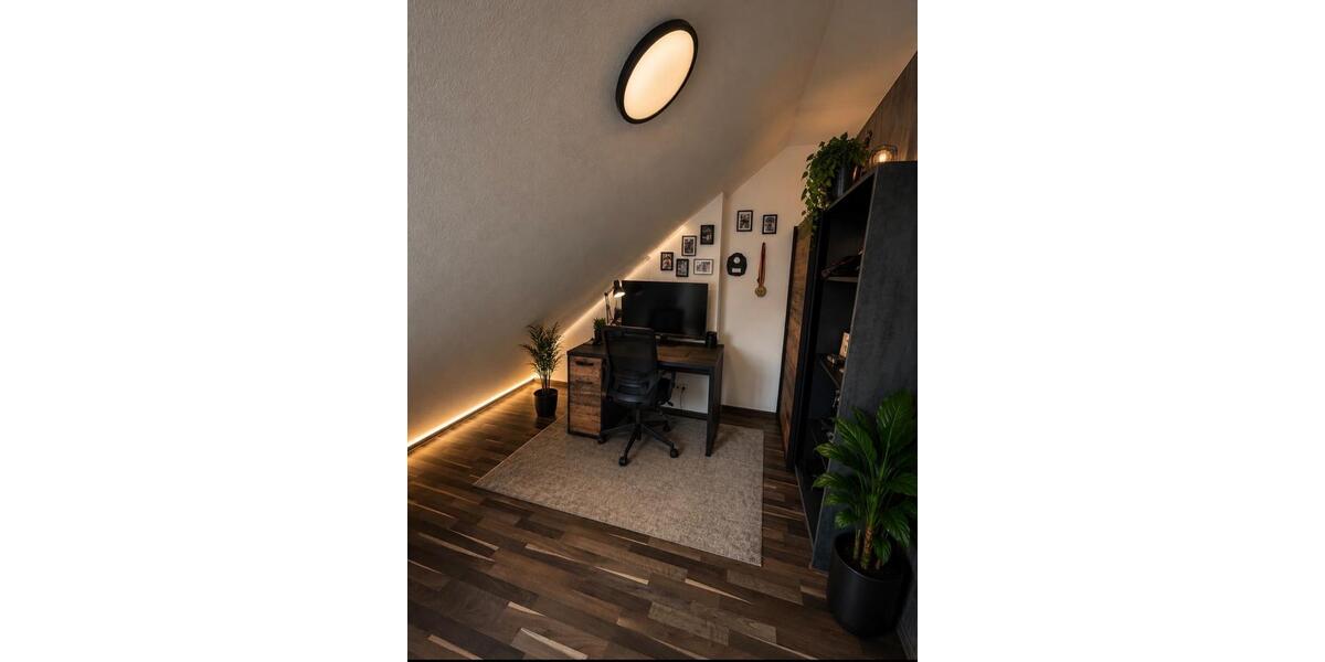 Maisonettenwohnung Bad Rappenau - 3.5 Zimmer, 65 m&sup2;, 269.000&euro; | Angebot:26852717