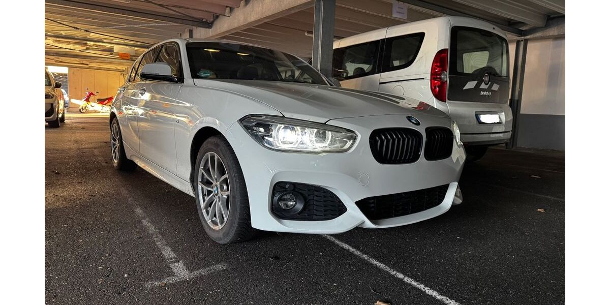 BMW 120 175.000 km 13.500 &euro; Erlenbach 74235