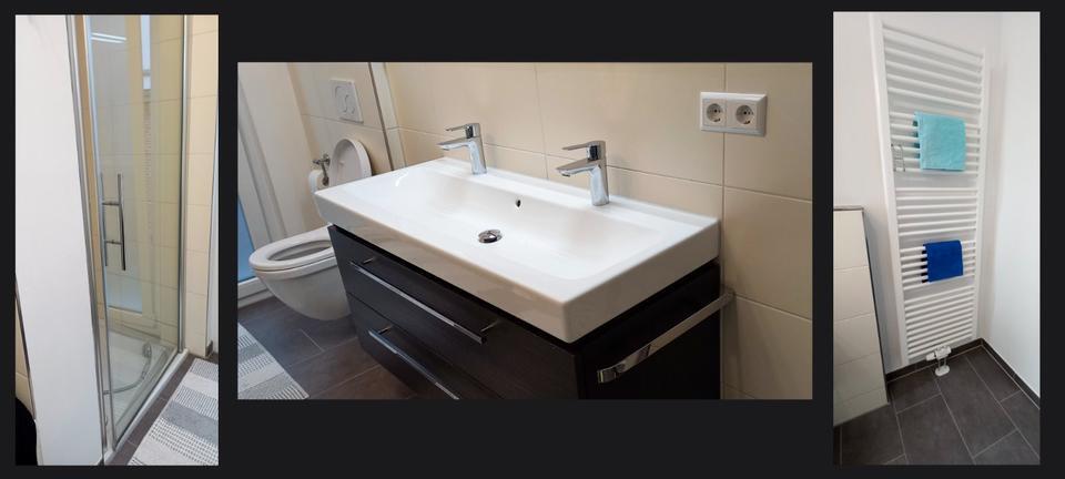 Wunderschöne Neuwertige 4½-Zimmer-Wohnung zum Wohlfühlen zimmer