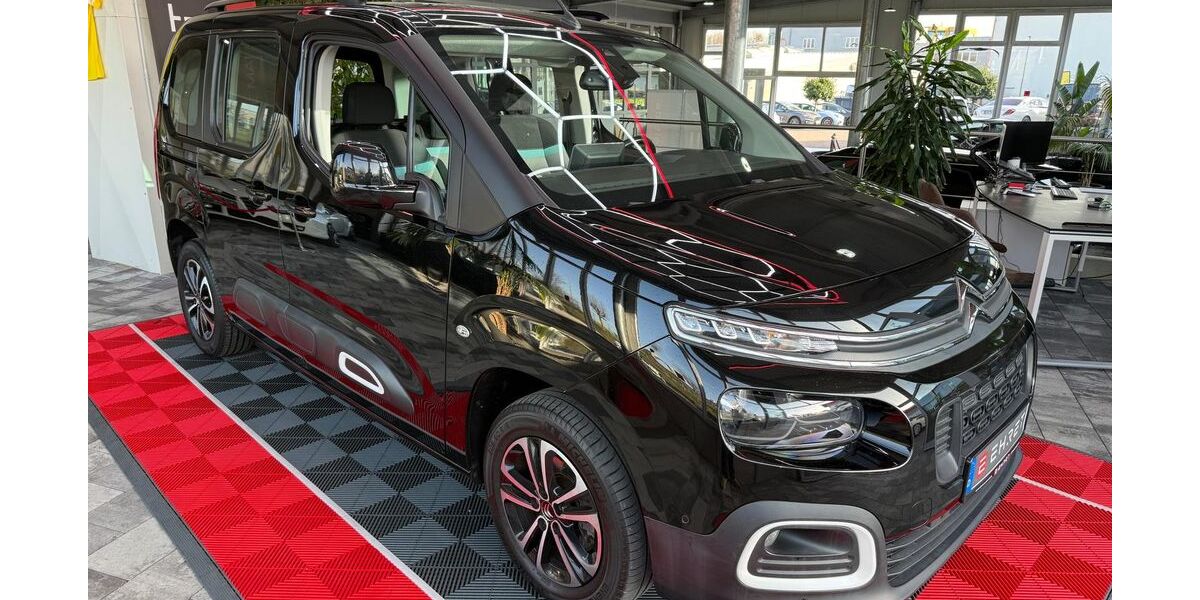 Citroen Berlingo 80.988 km 18.800 &euro; Bretzfeld-Schwabbach 74626