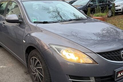 Mazda 6 97.400 km 5.900 &euro; Ludwigsburg 71638