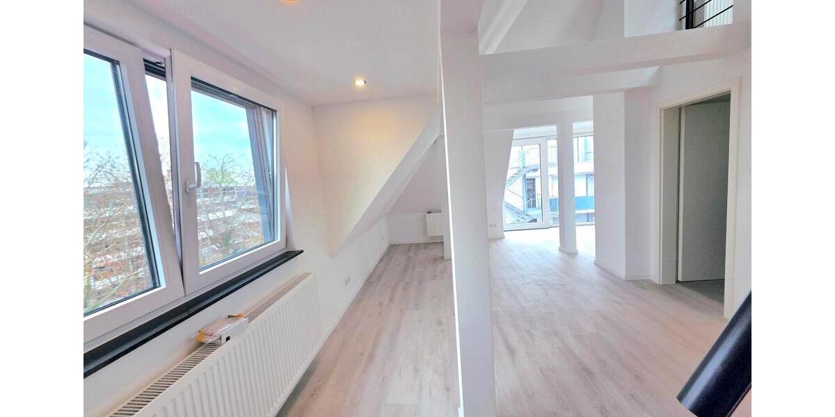 Galerie Wohnung 3,5 Zimmer Erstbezug 3.5 zimmer