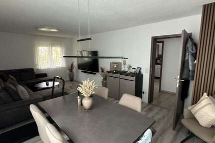 Haus zum Kaufen in Heilbronn 699.000 € 209 m² - Haus Heilbronn Böckingen | Angebot:24713438