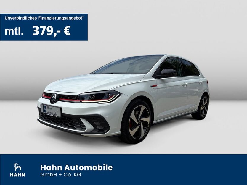 VW Polo 44.939 km 23.290 € Backnang 71522