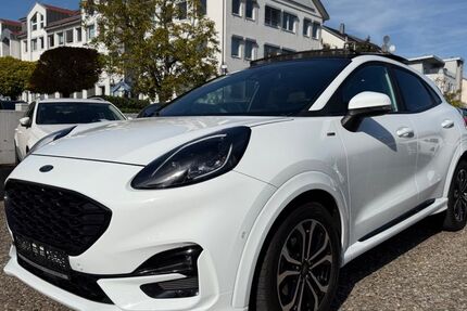 Ford Puma 29.000 km 16.490 &euro; Heilbronn 74080