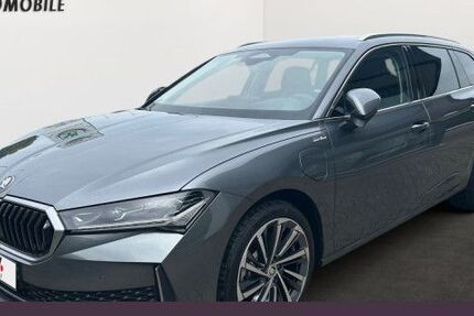 Skoda Superb 9.500 km 47.645 € Bad Rappenau 74906