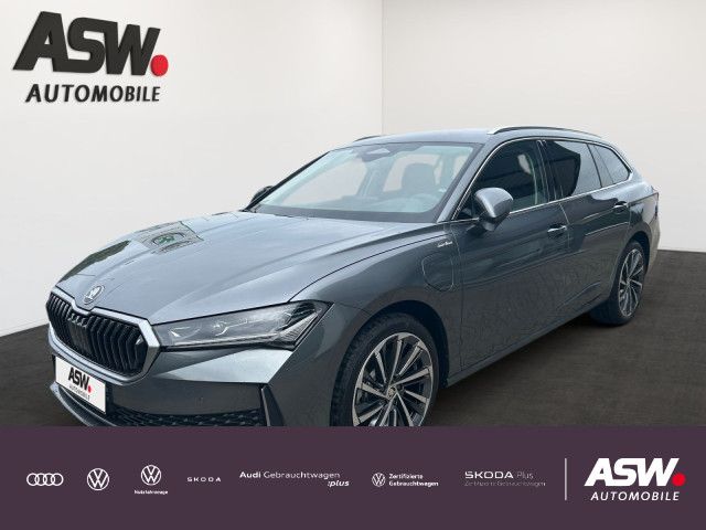 Skoda Superb 9.500 km 47.645 € Bad Rappenau 74906