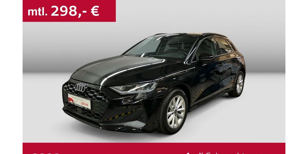 Audi A3 9.493 km 28.630 &euro; Ludwigsburg 71636