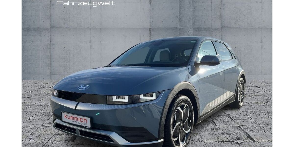 Hyundai IONIQ 5 12.450 km 34.189 &euro; Pfedelbach 74629