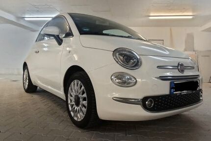 Fiat 500 126.365 km 6.990 &euro; Neckarwestheim 74382