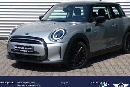 Mini Cooper 35.059 km 19.975 &euro; Bietigheim-Bissingen 74321