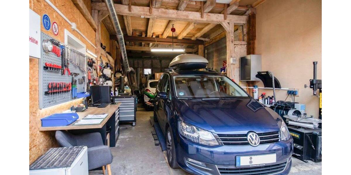 Bauernhaus, Landhaus Brackenheim Hausen - 4 Zimmer, 107 m&sup2;, 360.000&euro; | Angebot:26826100