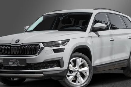 Skoda Kodiaq 146.017 km 28.591 &euro; Roigheim 74255