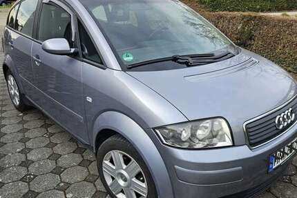 Audi A2 212.000 km 2.990 &euro; Neckarsulm 74172