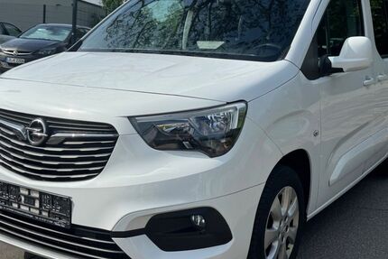 Opel Combo 125.000 km 14.950 &euro; Ingersheim/Ludwigsburg 74379