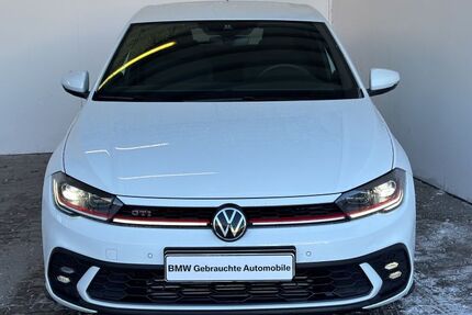 VW Polo 5.100 km 24.780 &euro; Heilbronn 74076