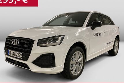 Audi Q2 2.500 km 31.800 € Ludwigsburg 71636