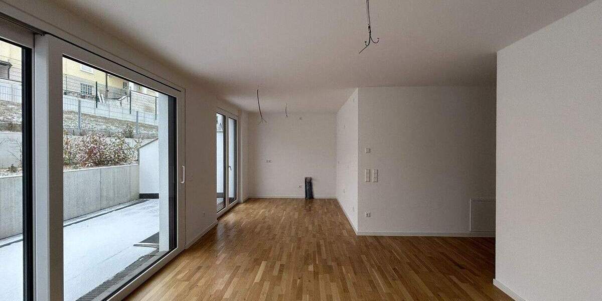 Etagenwohnung Neckarsulm / Obereisesheim Obereisesheim - 4 Zimmer, 87 m&sup2;, 1.300&euro; | Angebot:24545478