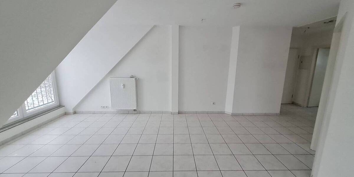 Etagenwohnung Heilbronn Biberach - 3 Zimmer, 63 m&sup2;, 750&euro; | Angebot:26361508