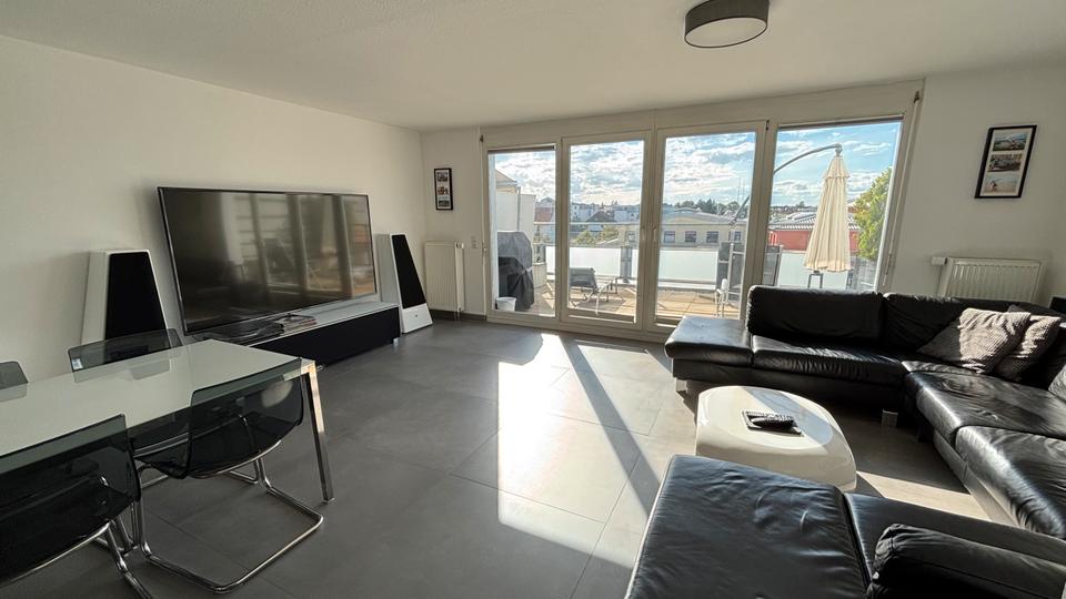 Reihenhaus Asperg - 4.5 Zimmer, 114 m&sup2;, 519.000&euro; | Angebot:27153102