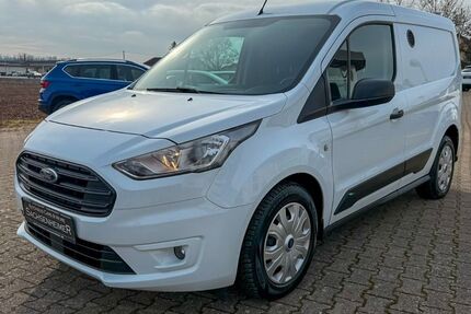 Ford Transit 40.900 km 13.590 &euro; Lauffen a.N. 74348