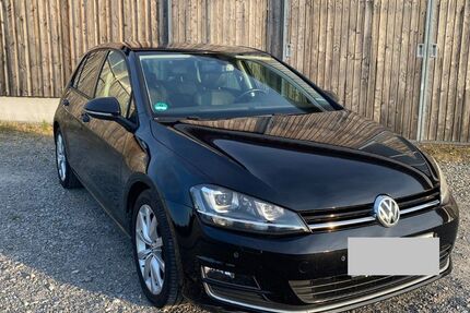 VW Golf 99.000 km 12.500 &euro; Oberriexingen 71739