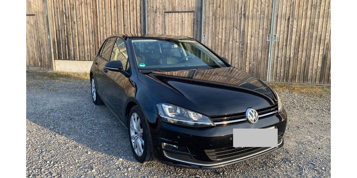 VW Golf 99.000 km 12.500 &euro; Oberriexingen 71739