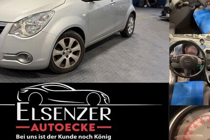 Opel Agila 129.999 km 2.999 &euro; Eppingen 75031