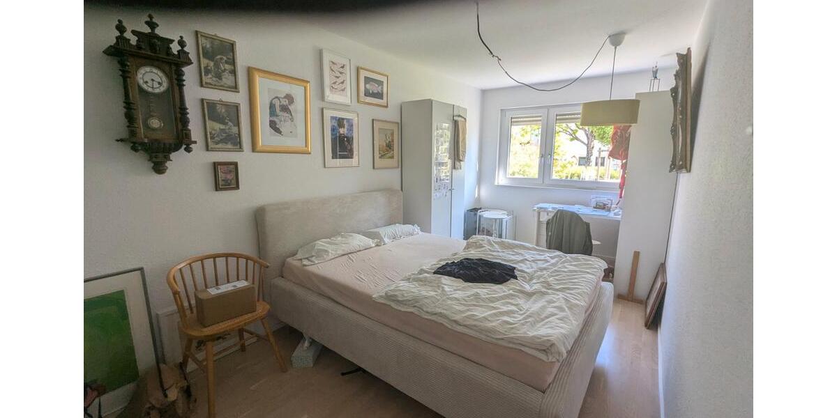 Erdgeschoßwohnung Bietigheim-Bissingen Bissingen - 3 Zimmer, 80 m&sup2;, 1.350&euro; | Angebot:26336059