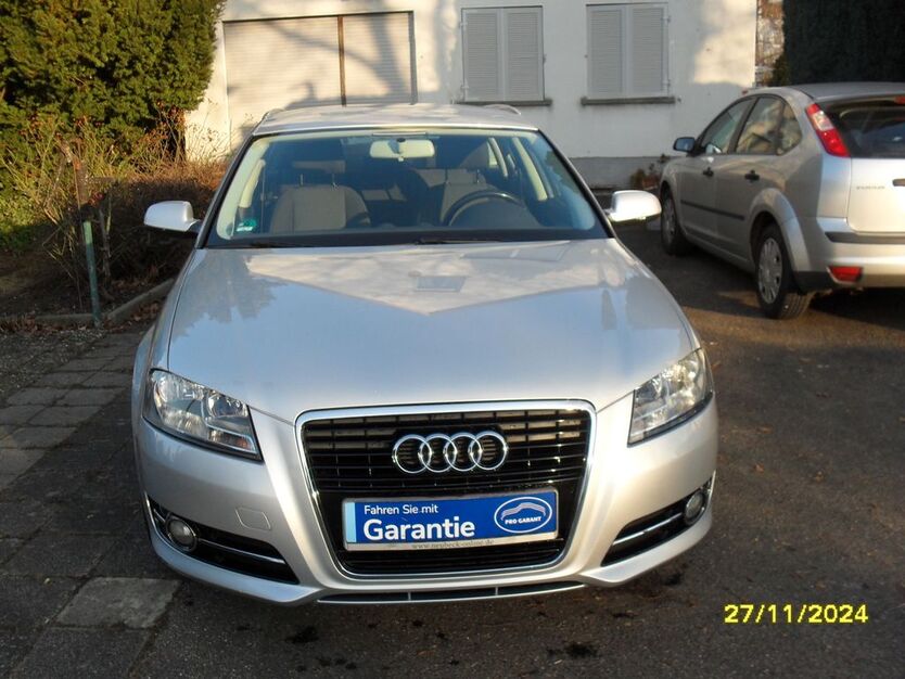 Audi A3 127.000 km 8.250 € Heilbronn 74074