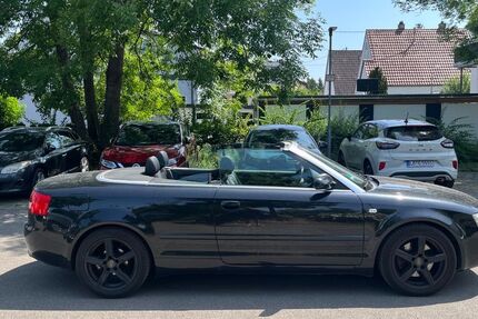 Audi A4 190.000 km 4.760 &euro; asperg 71679