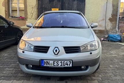 Renault Megane 155.120 km 1.699 &euro; bad rappenau 74906