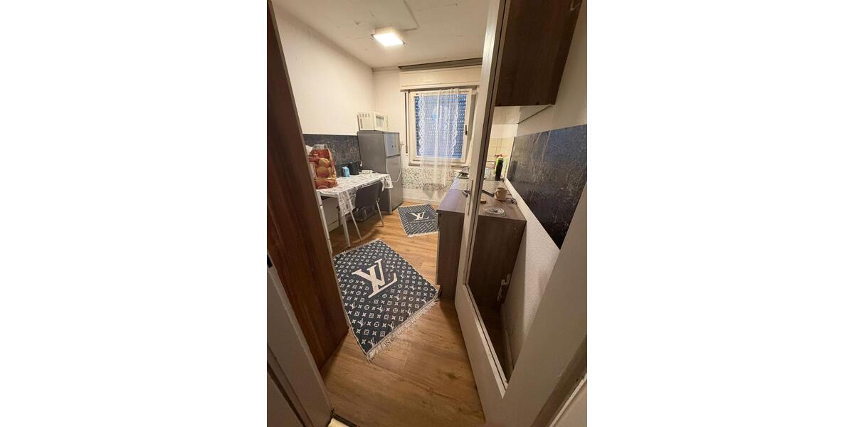 Etagenwohnung Heilbronn Kernstadt - 2 Zimmer, 55 m&sup2;, 750&euro; | Angebot:26063360