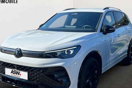 VW Tiguan 4.900 km 44.490 &euro; Neckarsulm 74172