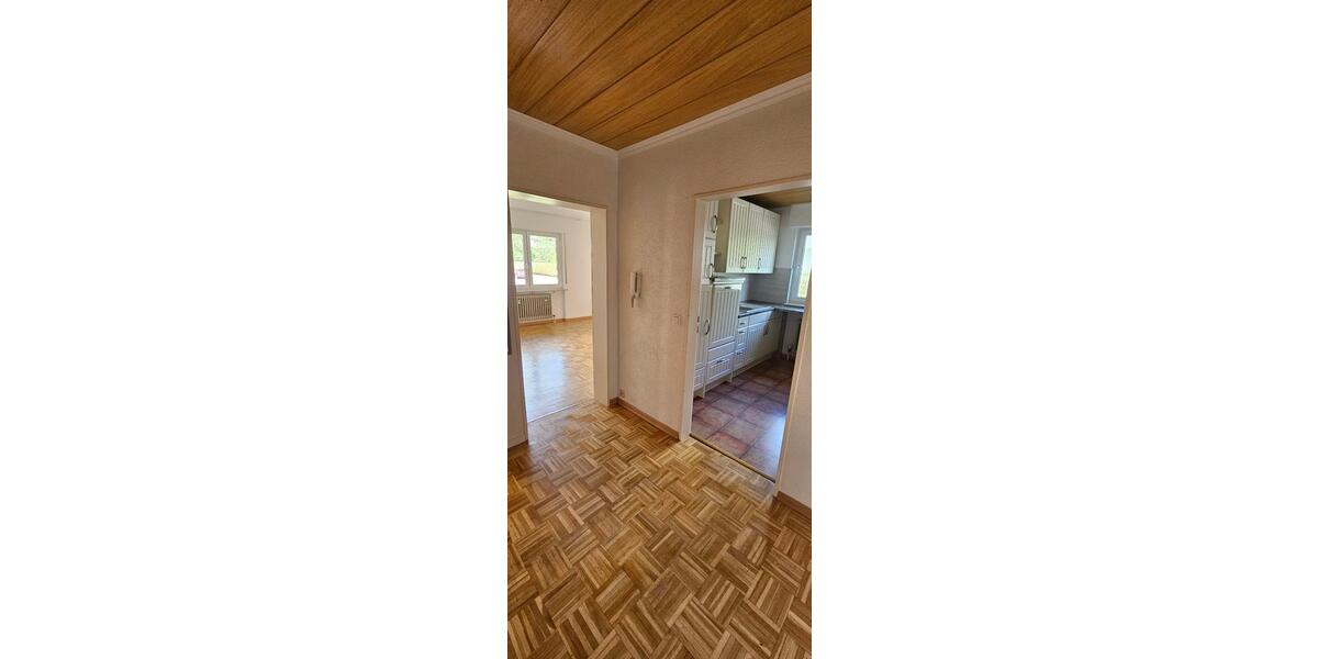 Erdgeschoßwohnung Bad Rappenau - 28.5 Zimmer, 69 m&sup2;, 720&euro; | Angebot:26237158