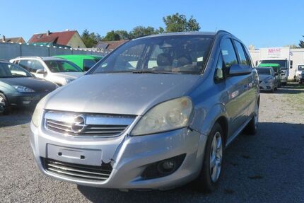 Opel Zafira 271.000 km 590 € Öhringen 74613