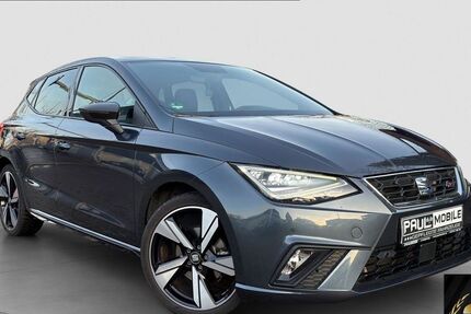 Seat Ibiza 44.776 km 15.483 € Ludwigsburg 71636