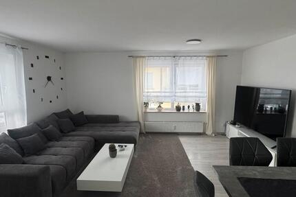 Wohnung Bad Friedrichshall - 3 Zimmer, 76 m&sup2;, 1.205&euro; | Angebot:26300271