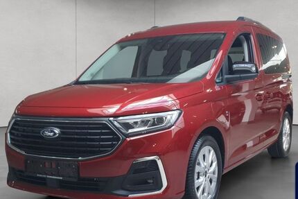 Ford Tourneo Connect 1.500 km 36.660 &euro; Heilbronn 74080